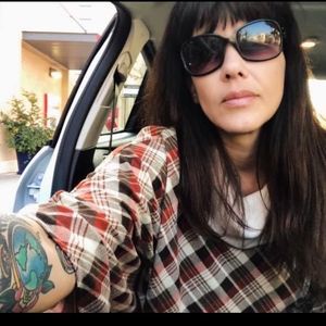 Meet your Posher, Kim